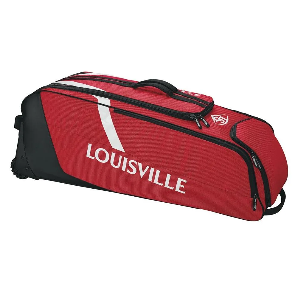 Louisville Slugger Select Rig Bag:  WTL9701