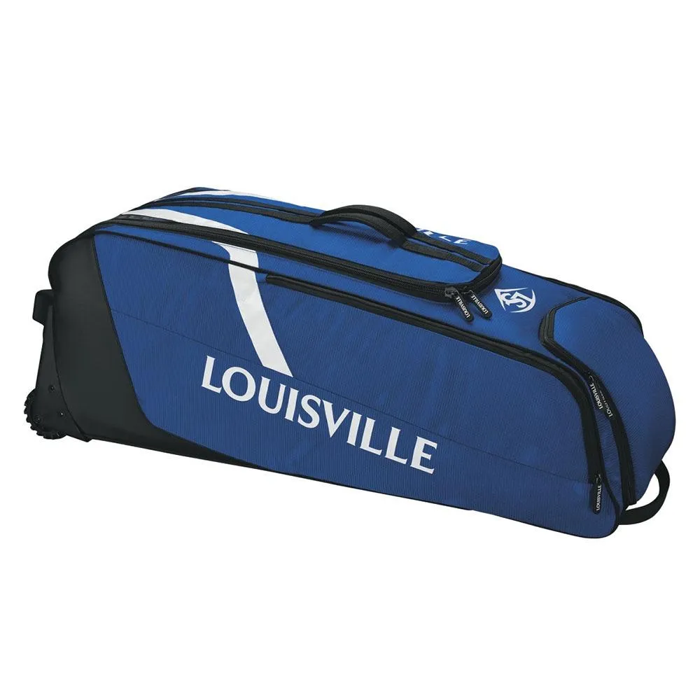 Louisville Slugger Select Rig Bag:  WTL9701