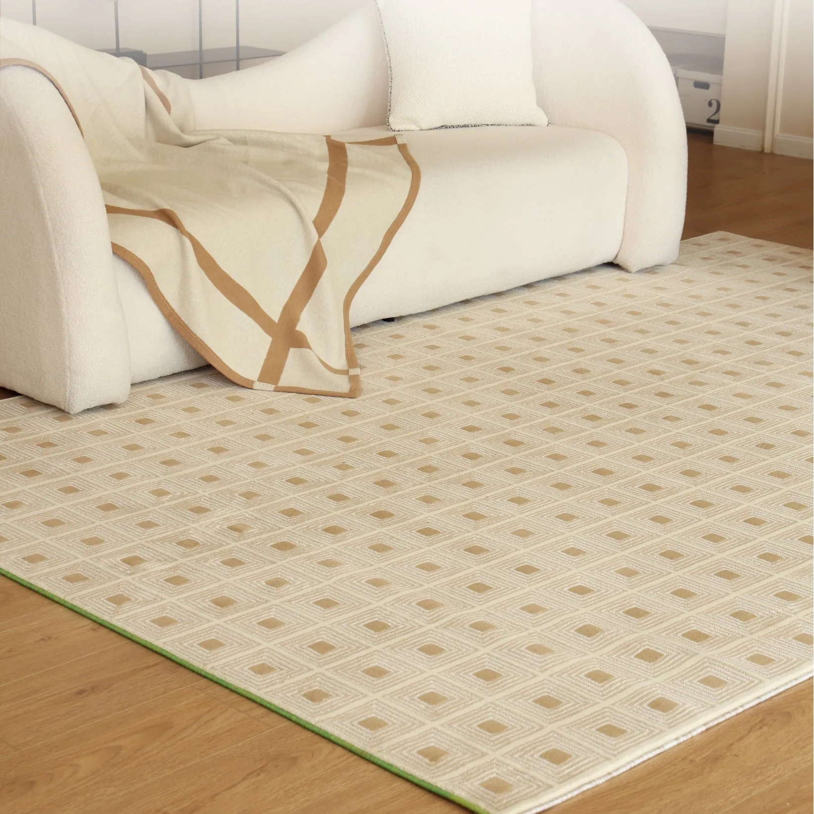 Luxury Elegant Rugs