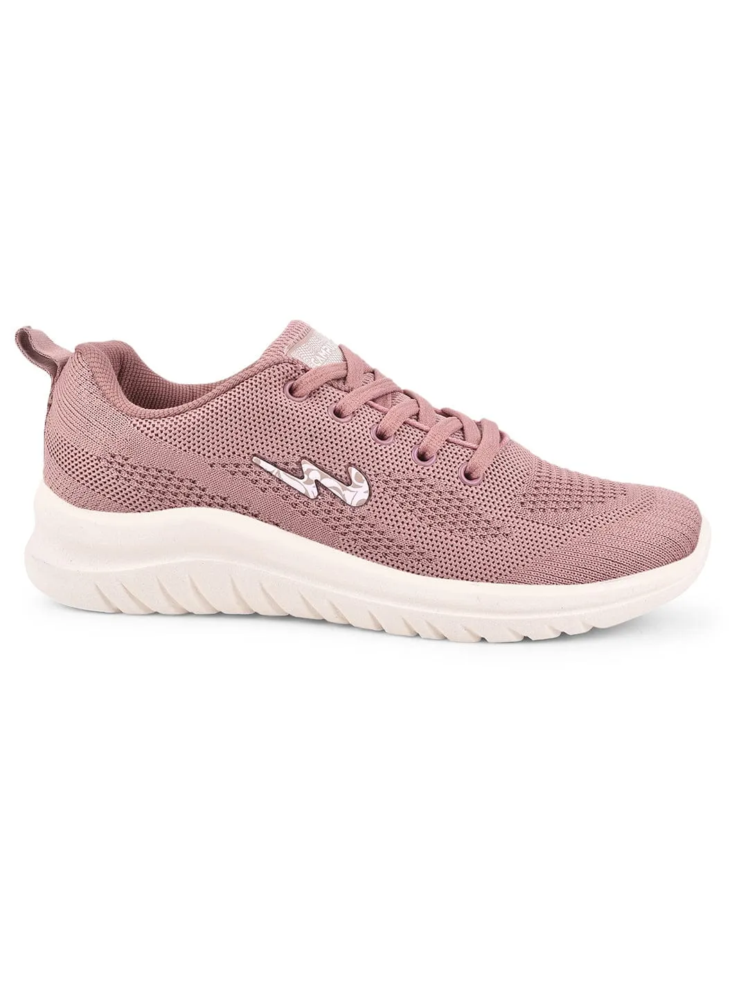 LW-02 Peach Women's Running Shoes