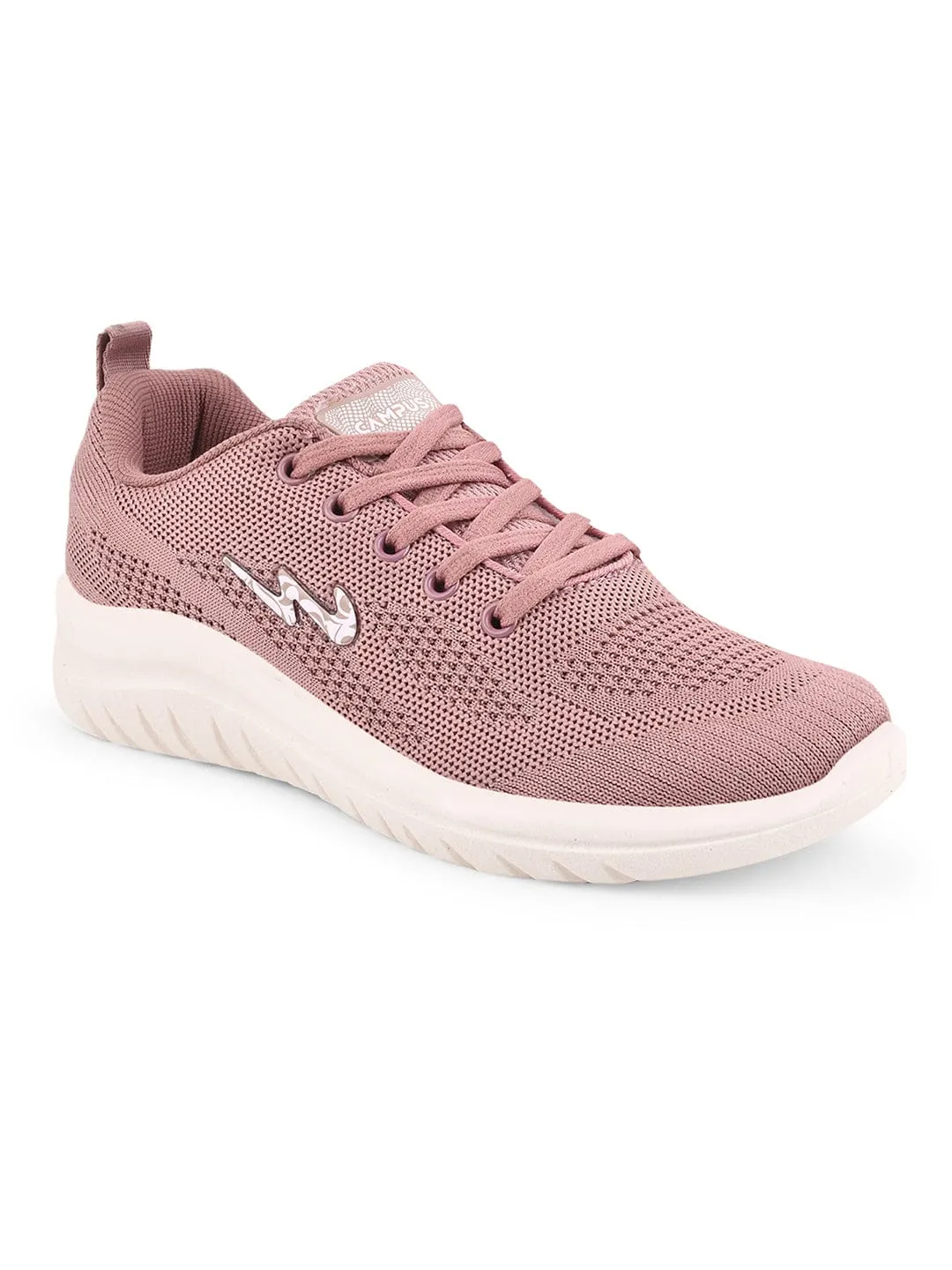 LW-02 Peach Women's Running Shoes