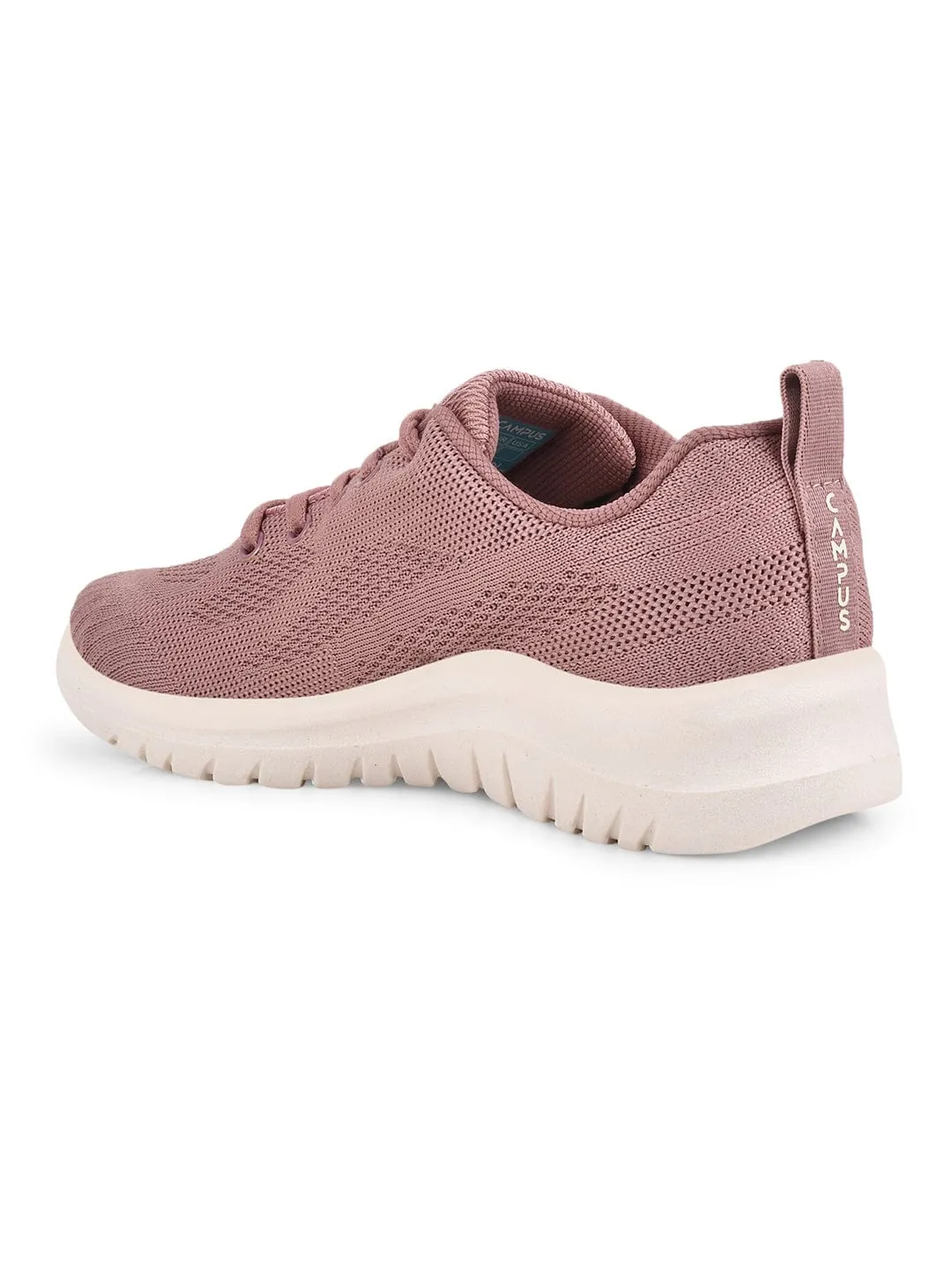 LW-02 Peach Women's Running Shoes