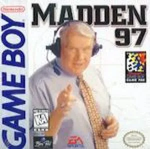 Madden 97