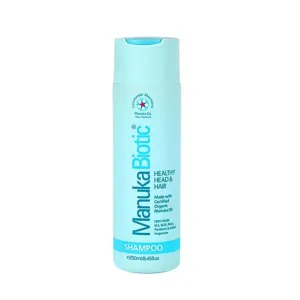 Manuka Biotic Shampoo 300ml