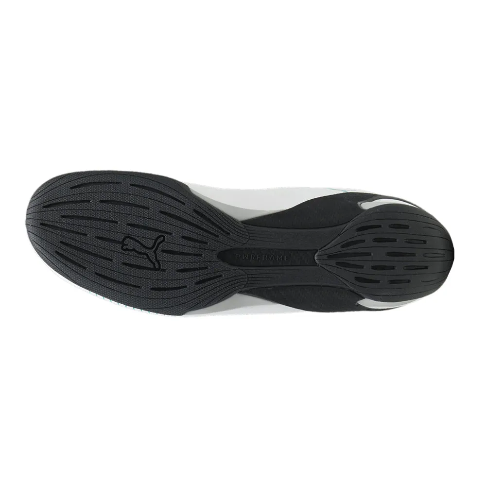 Mapf1 Carbon Cat Mid Driving Shoes