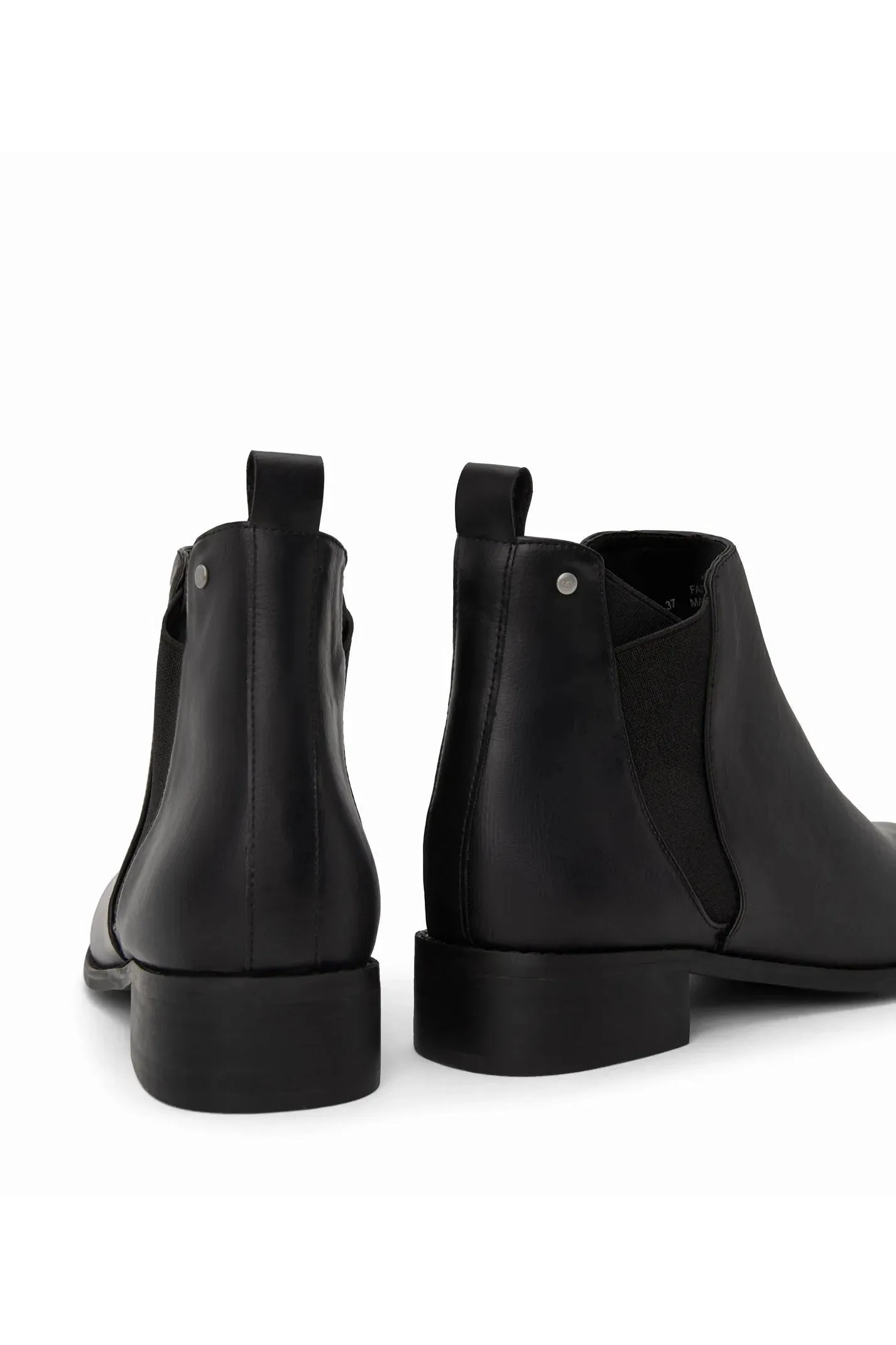 MATT & NAT Joliette Slip on Boots