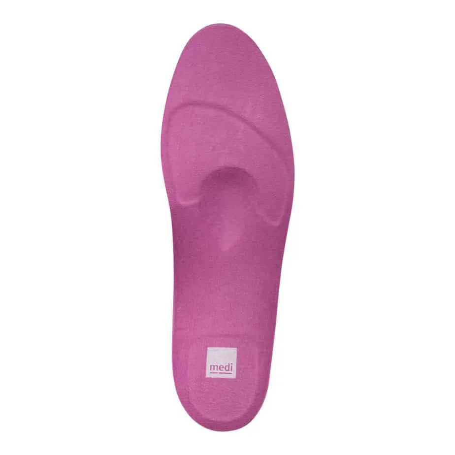 Medi Protect Ballerina Pro Women's Insoles