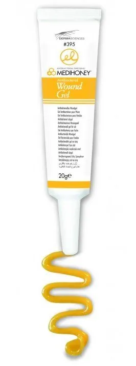 Medihoney Manuka Honey Gel 20g