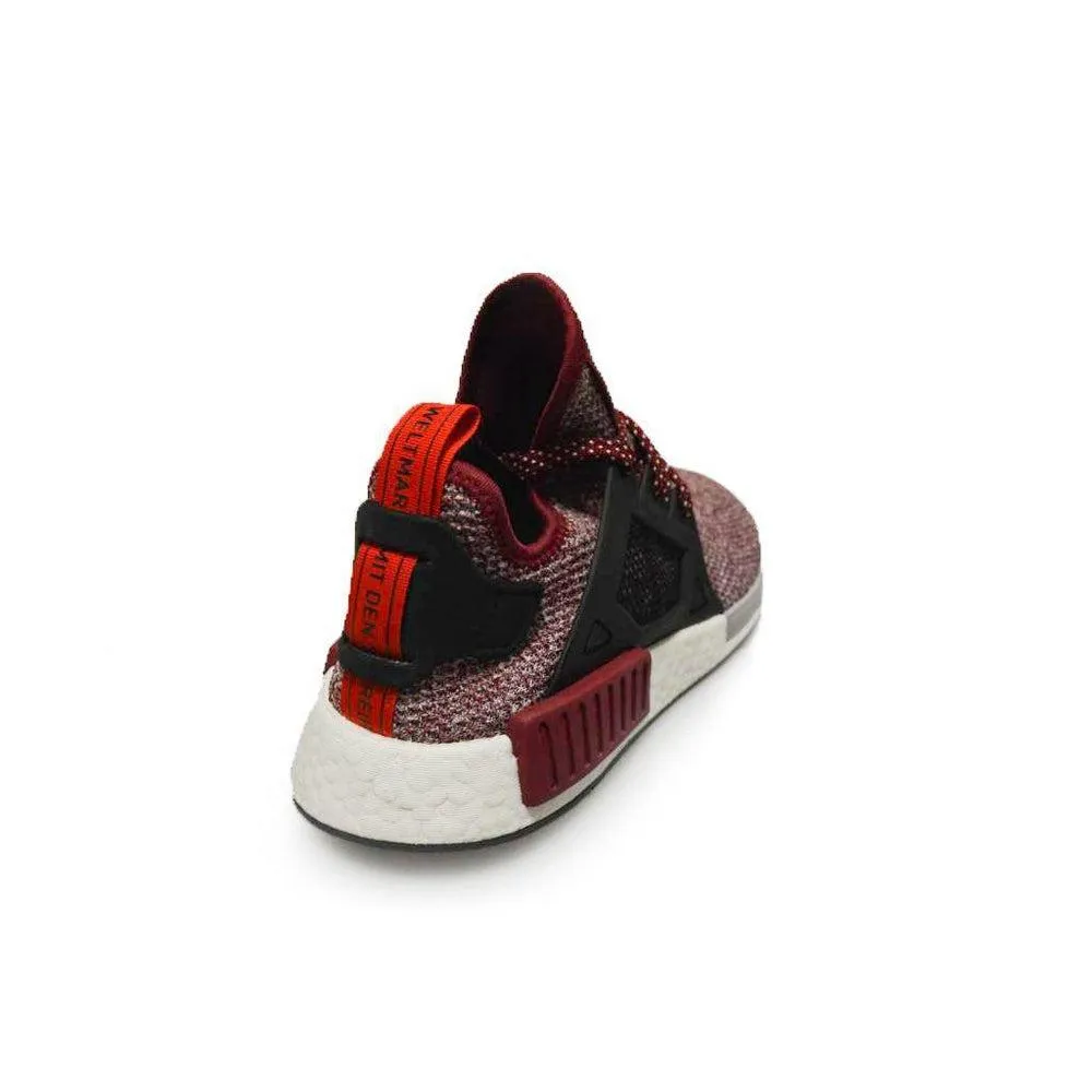 Mens Adidas NMD_XR1 "Mystery Red"