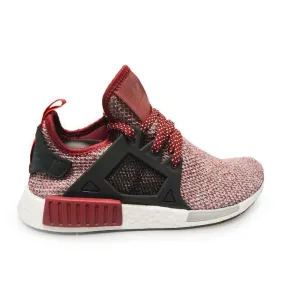 Mens Adidas NMD_XR1 "Mystery Red"