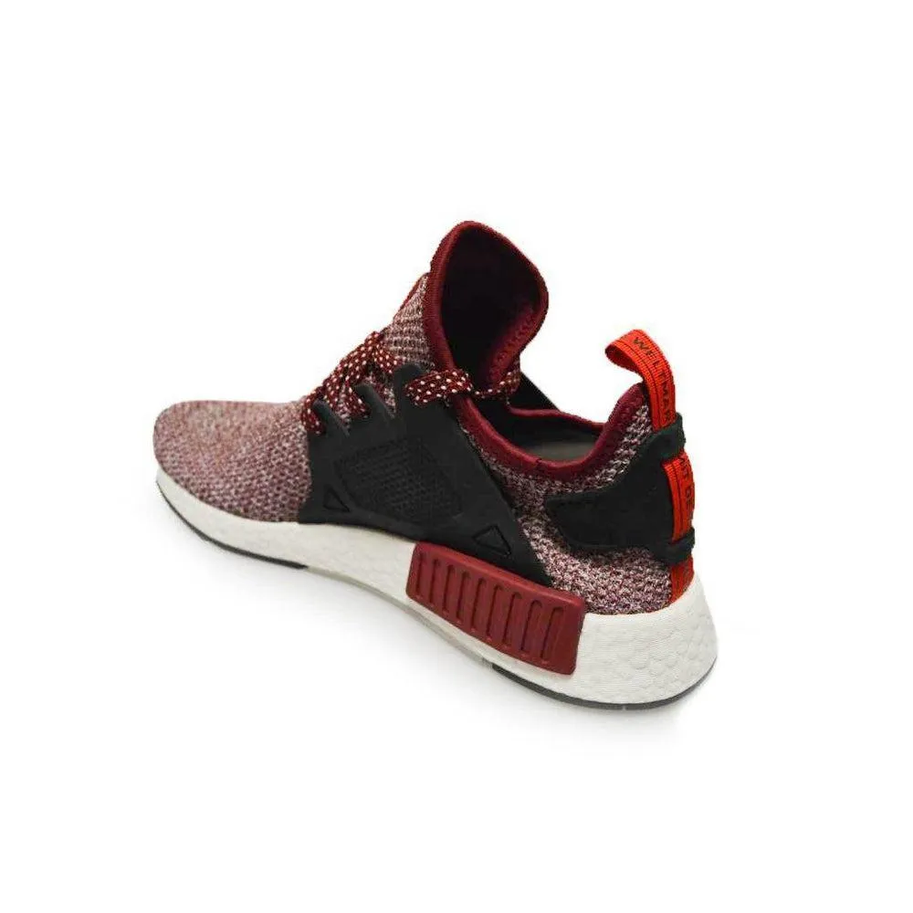 Mens Adidas NMD_XR1 "Mystery Red"