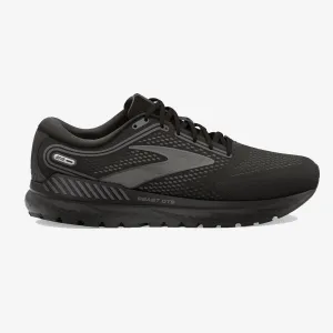 Men's Beast GTS 23 Extra Wide 4E (Black/Gunmetal)