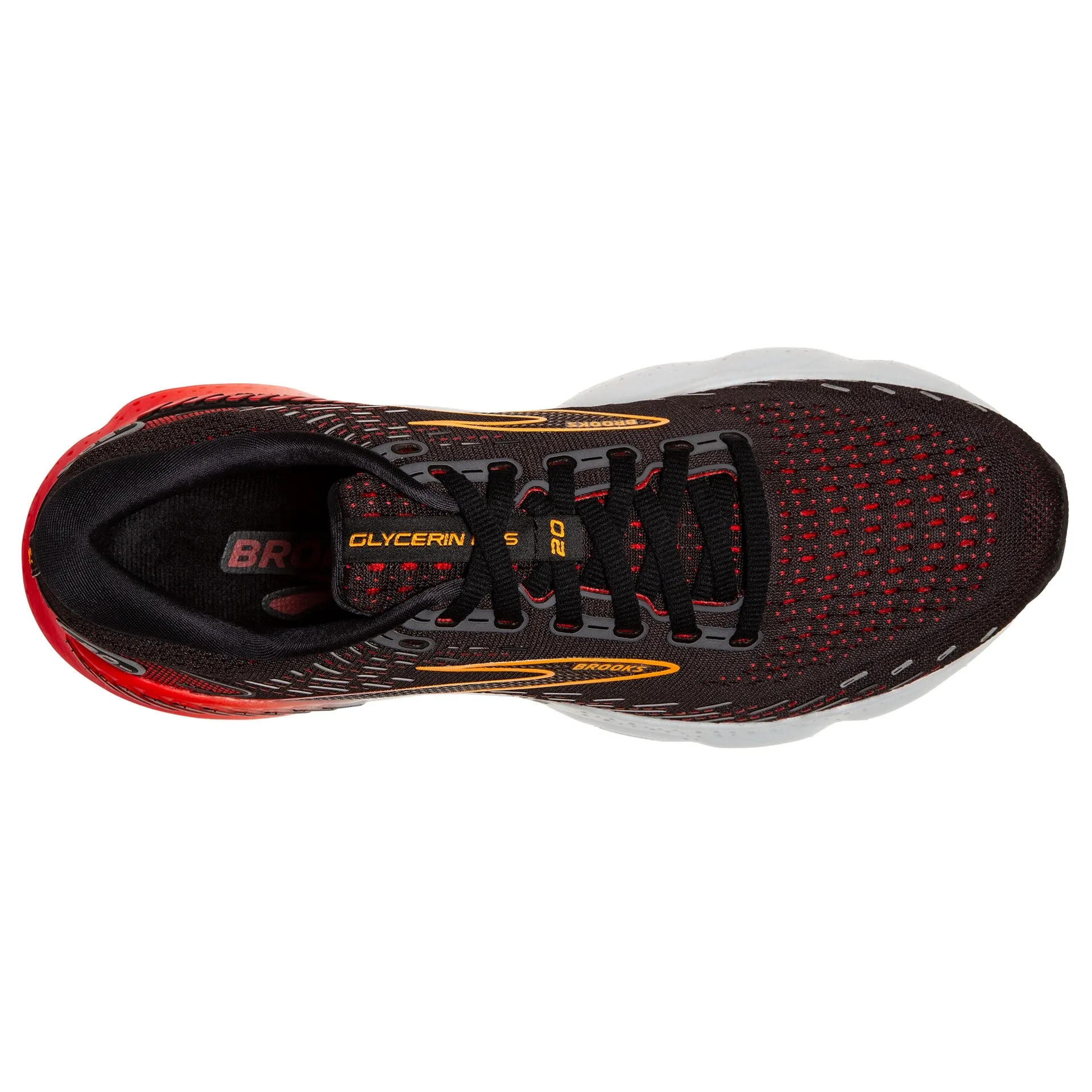 MEN'S GLYCERIN GTS 20