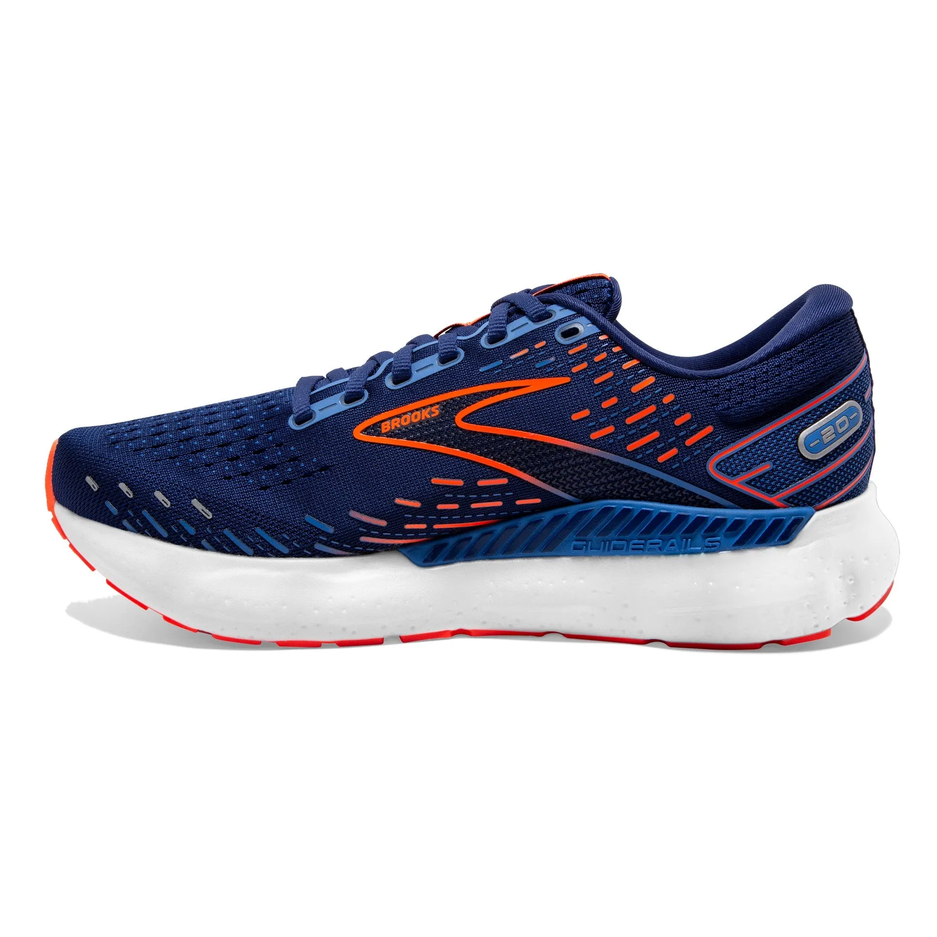 MEN'S GLYCERIN GTS 20