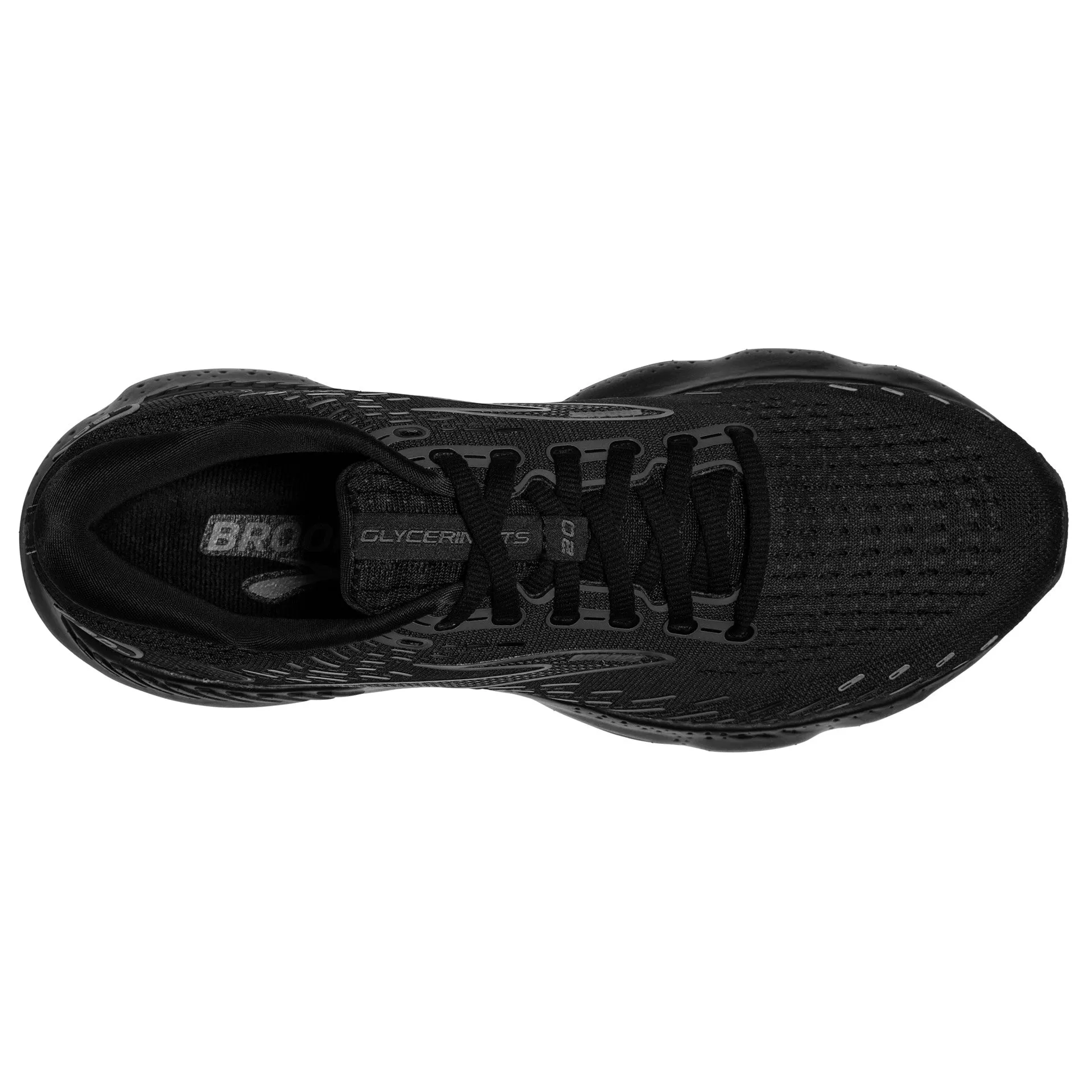 MEN'S GLYCERIN GTS 20