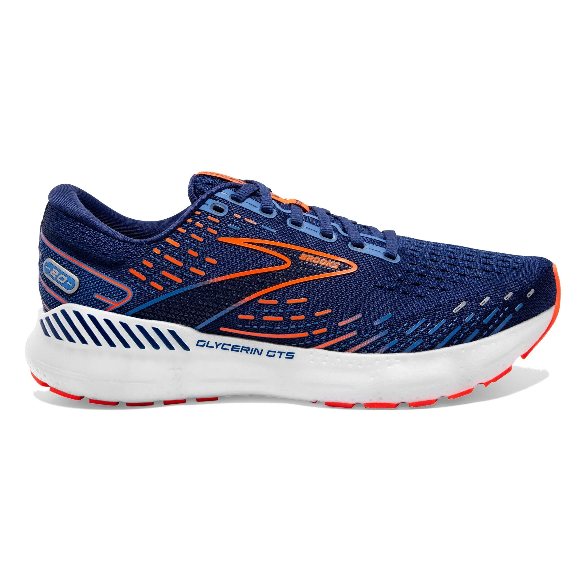 MEN'S GLYCERIN GTS 20