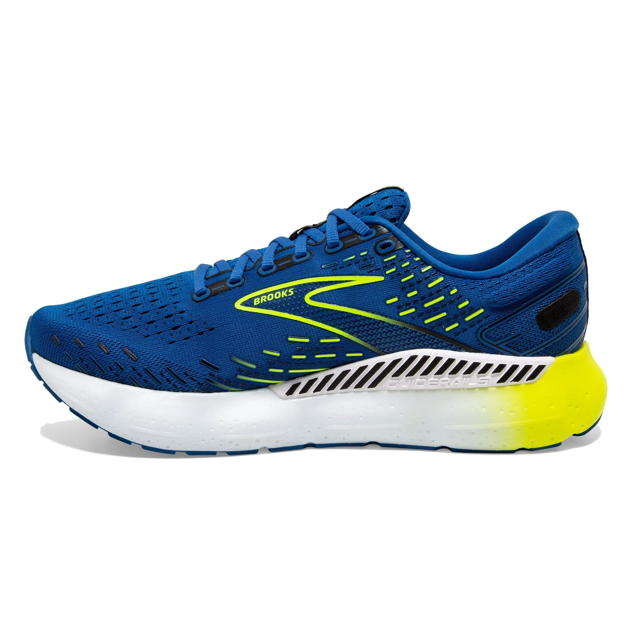 MEN'S GLYCERIN GTS 20