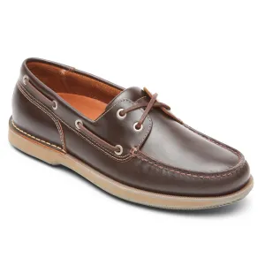 Men's Perth Boat Shoe