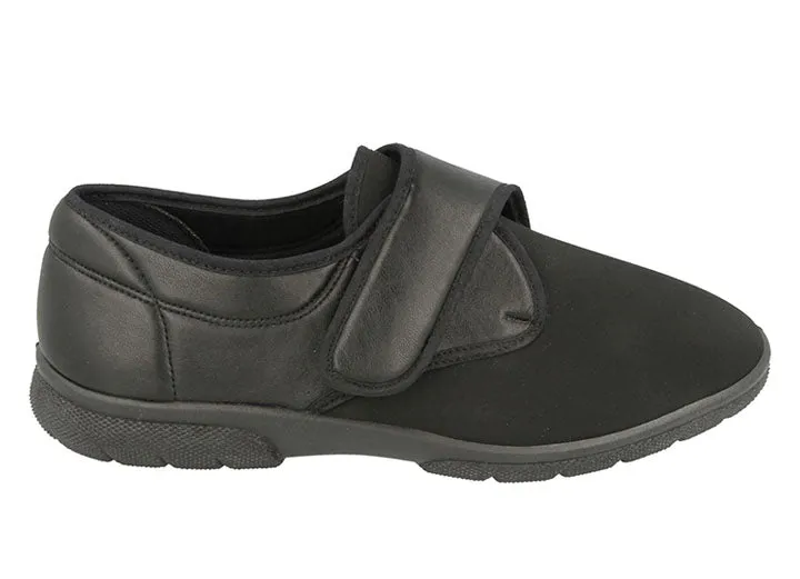 Mens Wide Fit DB Carlton Shoes