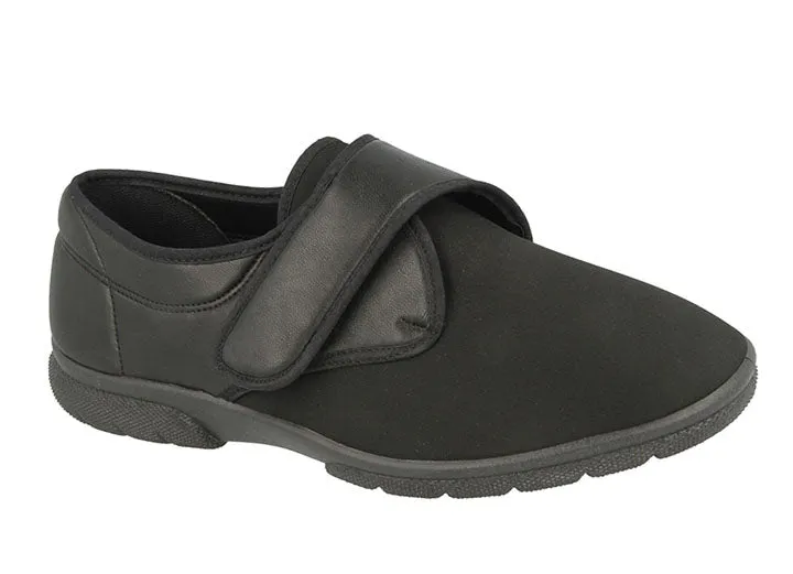 Mens Wide Fit DB Carlton Shoes