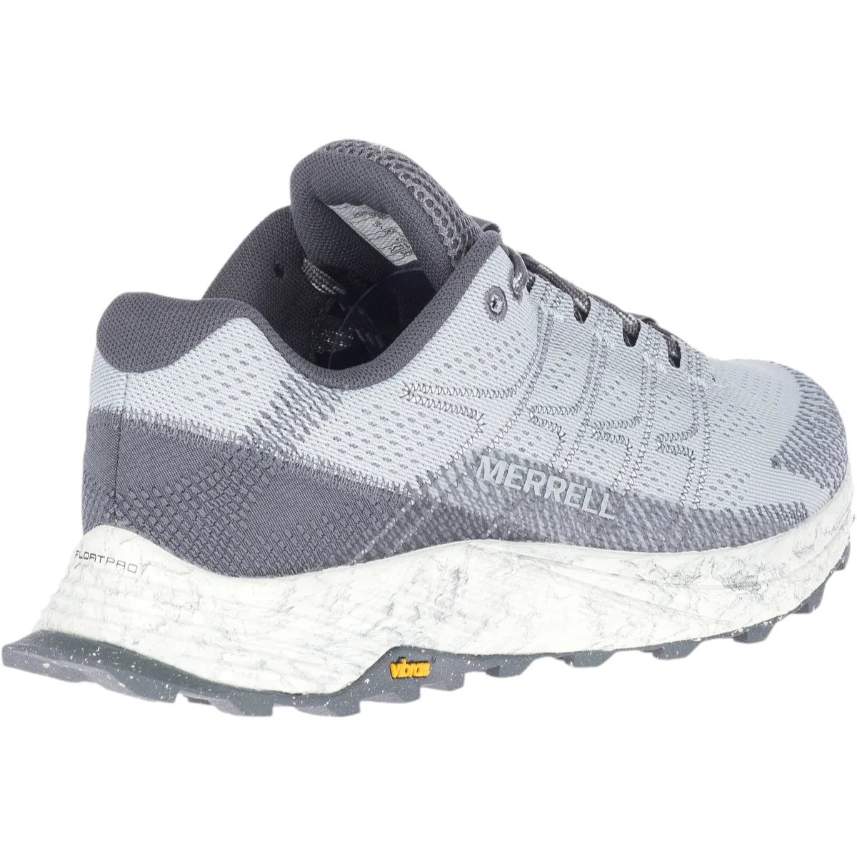 Merrell Womens Moab Flight Trail Shoes