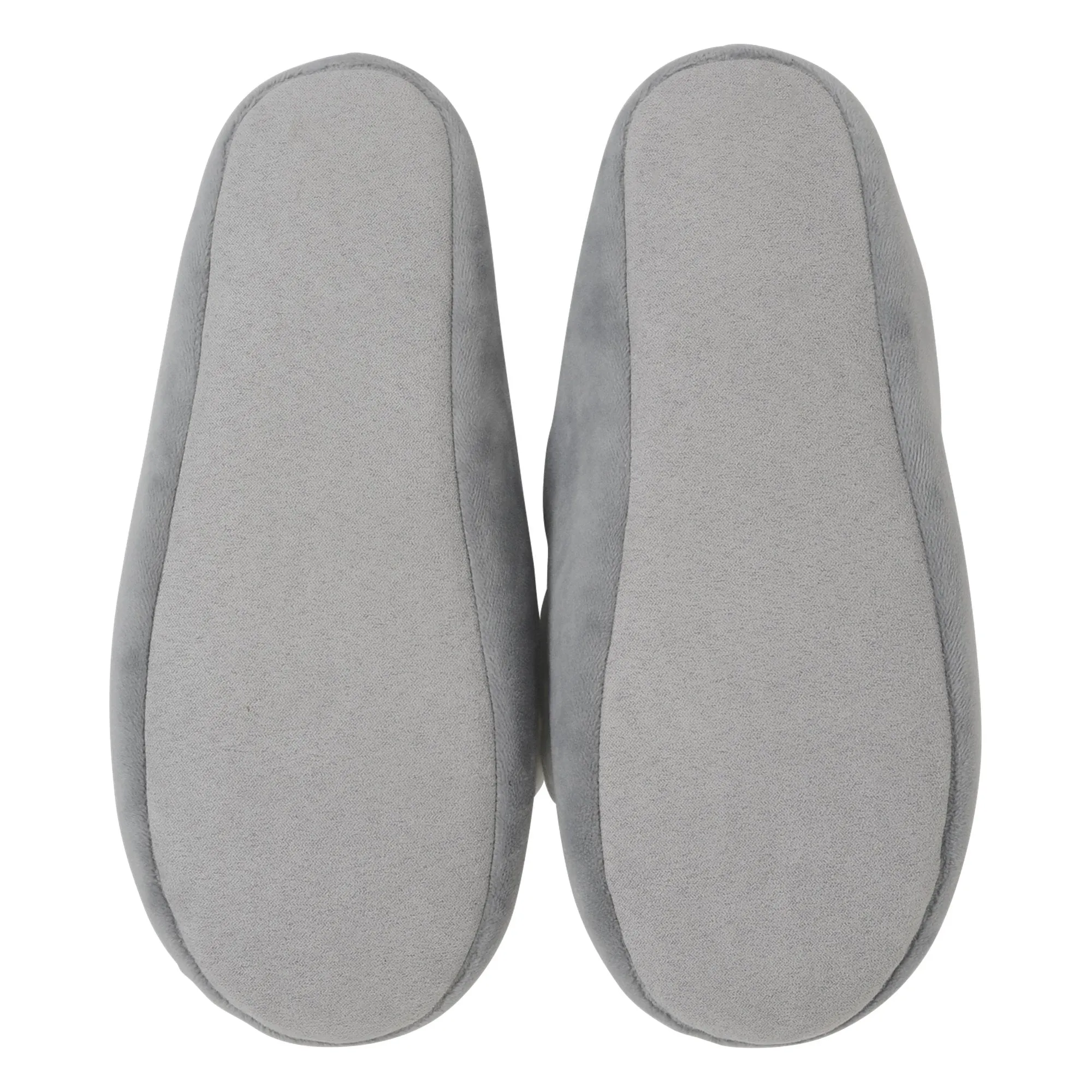 Moderne Room Shoes Medium Gray