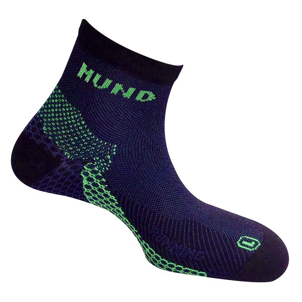 Mund Running Socks