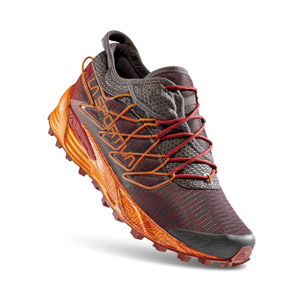 Mutant Trail-Running Shoes