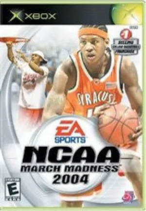 NCAA March Madness 2004