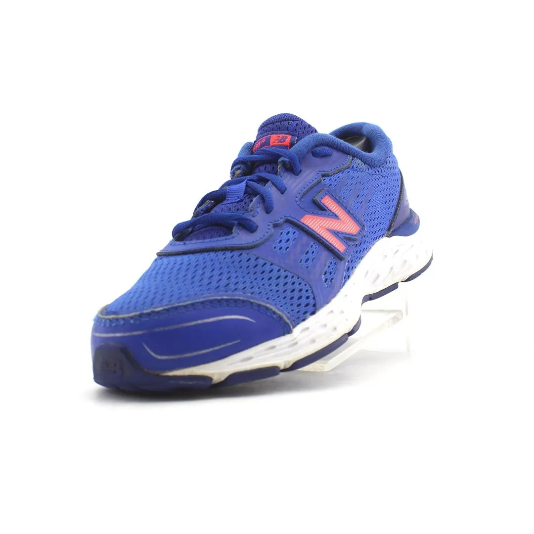 NEW BALANCE 680V5 TECHRIDE