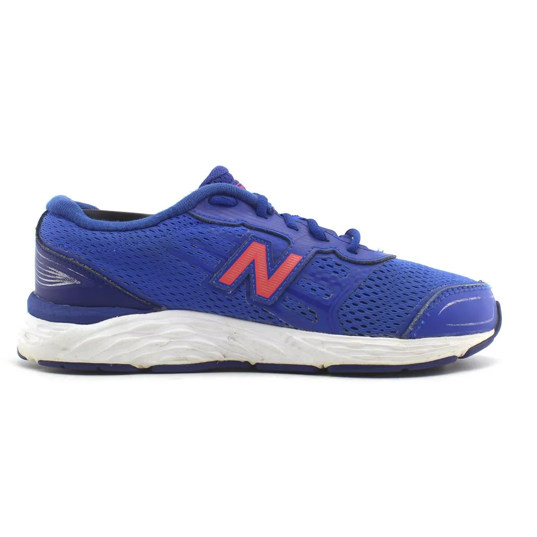 NEW BALANCE 680V5 TECHRIDE