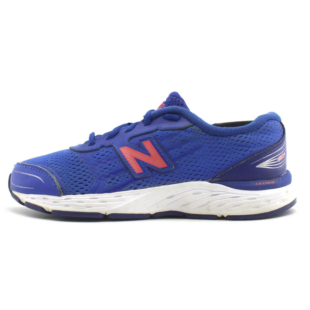 NEW BALANCE 680V5 TECHRIDE