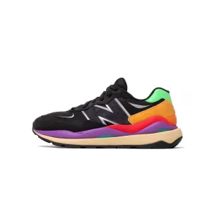 New Balance Mens 57/40 'Black' Shoes