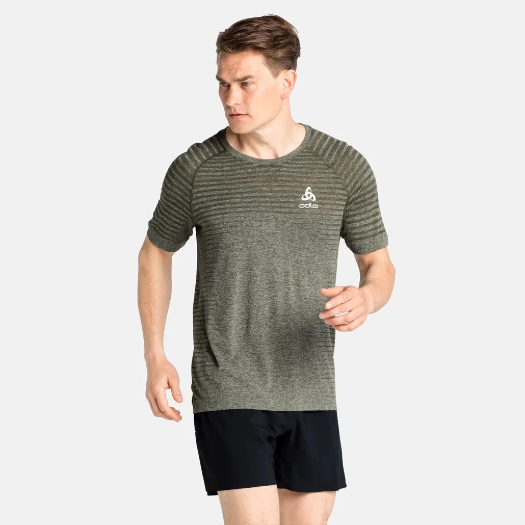 NEW Men's ESSENTIAL SEAMLESS T-Shirt