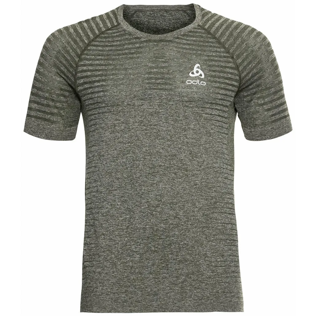 NEW Men's ESSENTIAL SEAMLESS T-Shirt