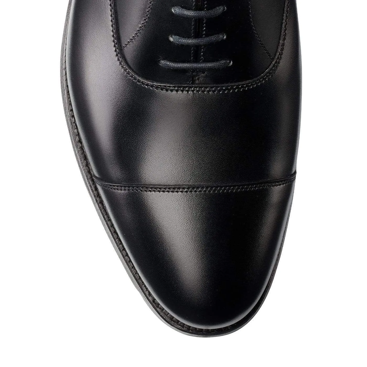 Newgate Black Calf