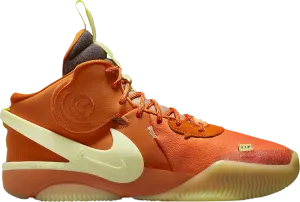 Nike Air Deldon 1 'Safety Orange'