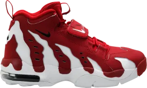 Nike Air DT Max 96 Varsity Red