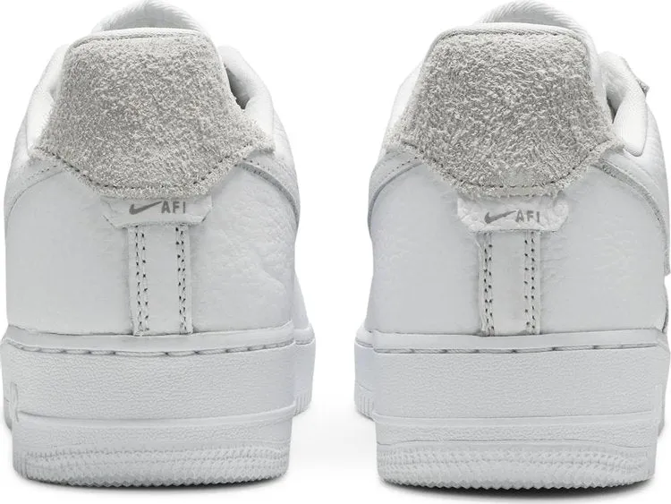 Nike Air Force 1 '07 Craft 'White Vast Grey', White