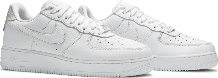 Nike Air Force 1 '07 Craft 'White Vast Grey', White