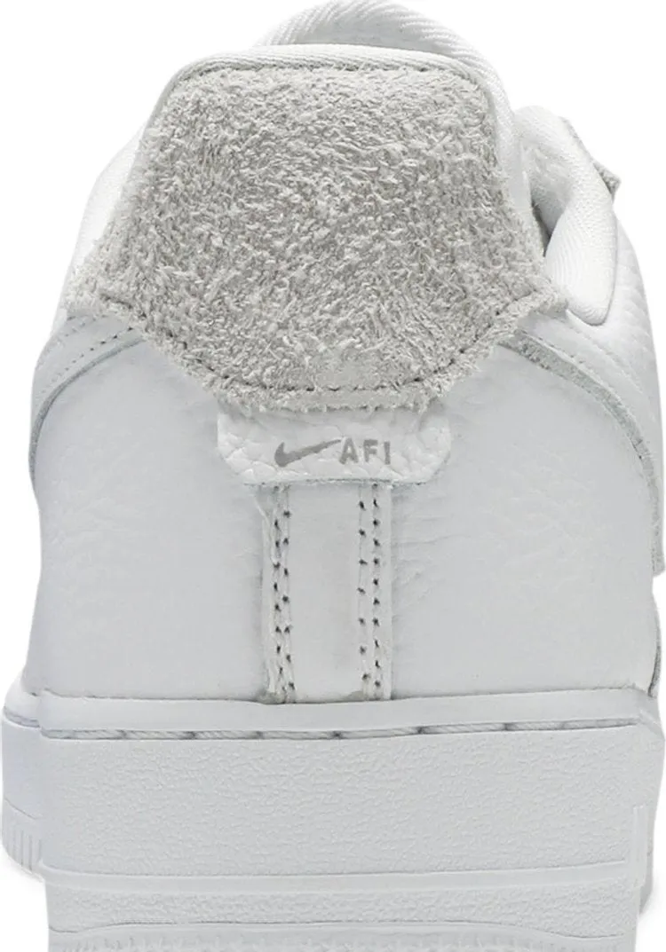 Nike Air Force 1 '07 Craft 'White Vast Grey', White