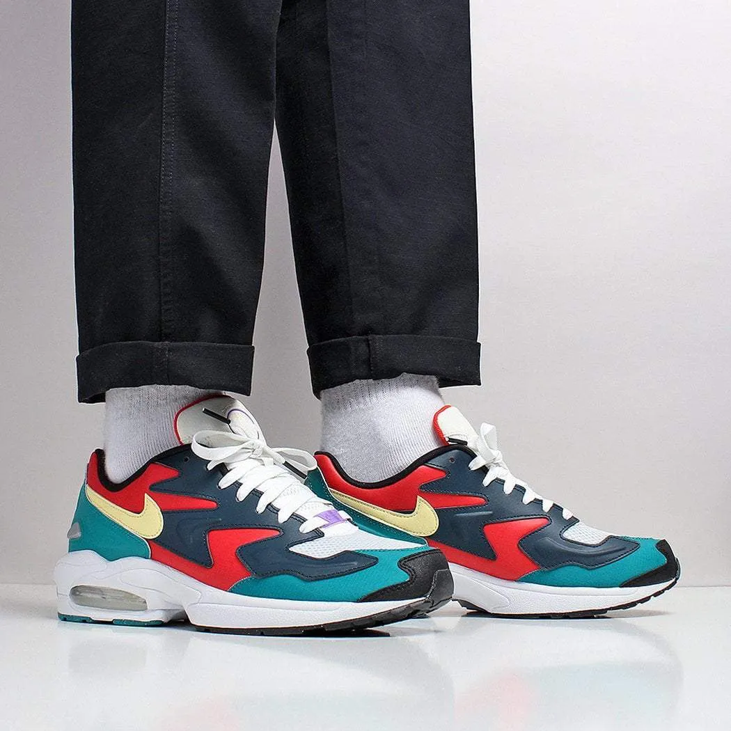 Nike Air Max2 Light SP Shoes