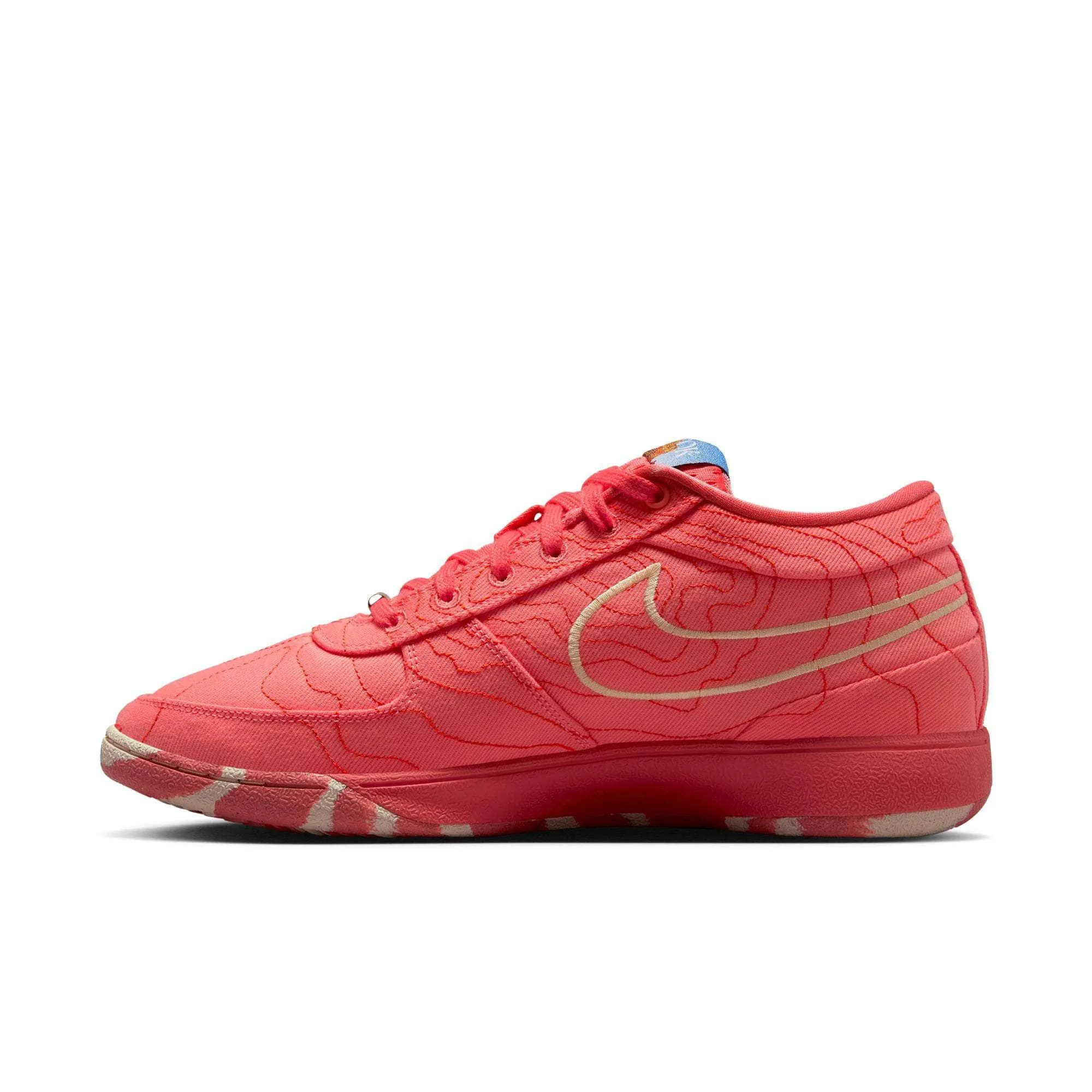 Nike Book 1 “Sedona” - Men's