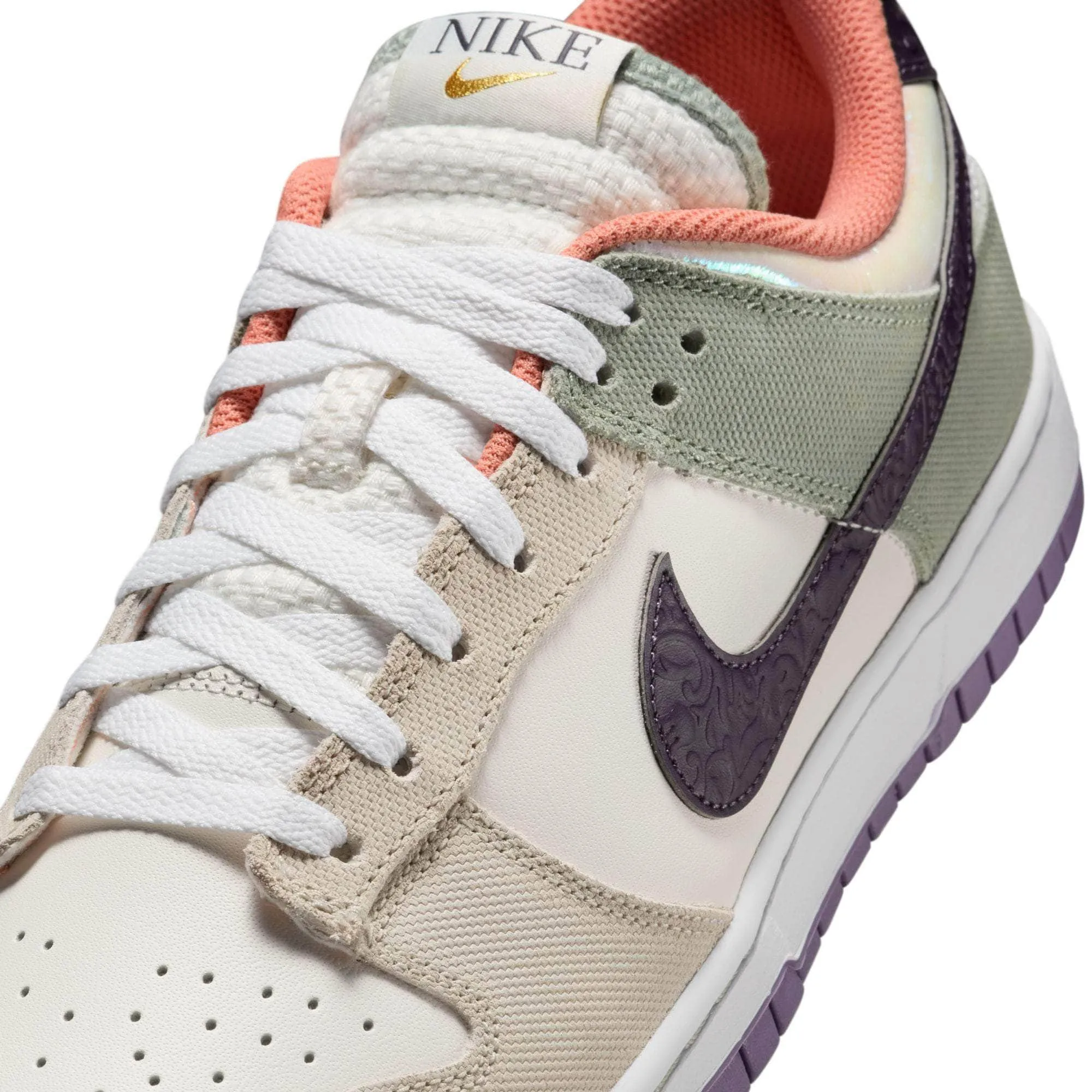 Nike Dunk Low Retro SE "NOLA" - Men's