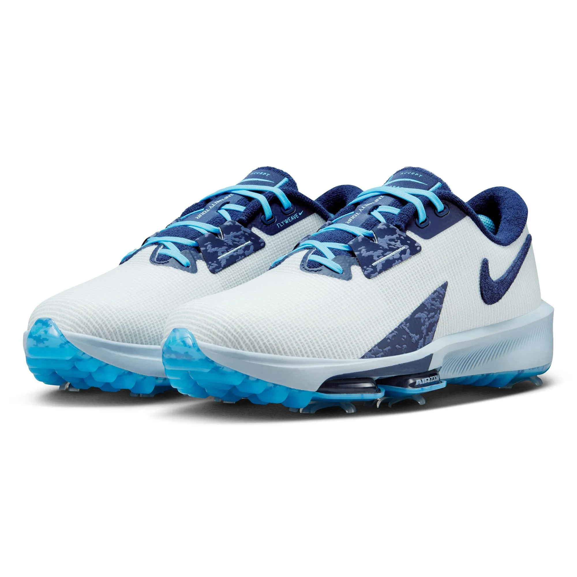 Nike Golf Air Zoom Infinity Tour NEXT% 2 NRG Shoes