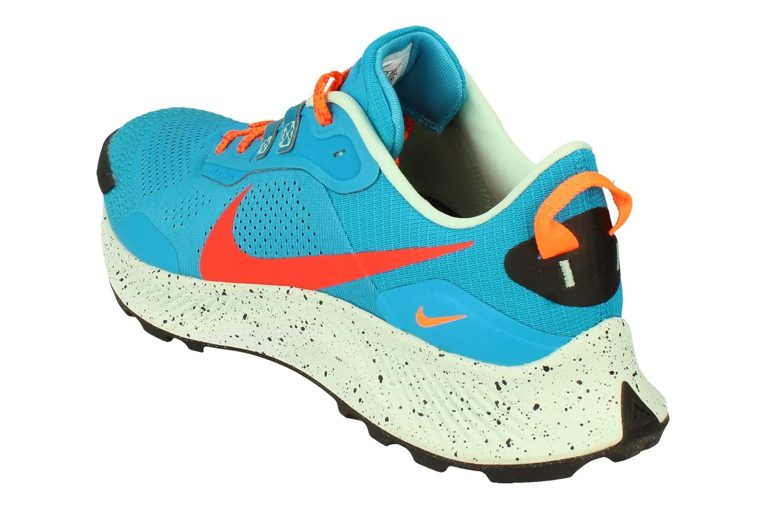 Nike Pegasus Trail 3 Mens Running Shoes | Laser Blue