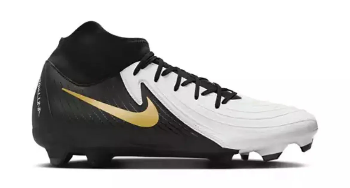 Nike Phantom Luna II FG ACADEMY SOCCER CLEATS