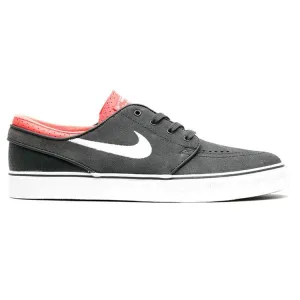 Nike Shoes Zoom Stefan Janoski - Anthracite/White