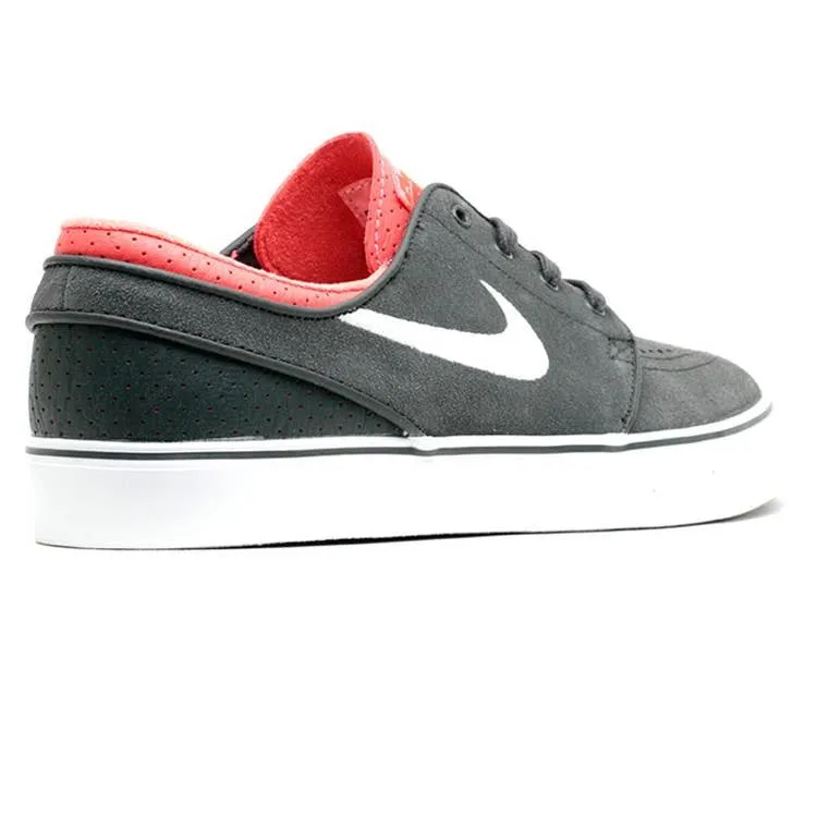 Nike Shoes Zoom Stefan Janoski - Anthracite/White