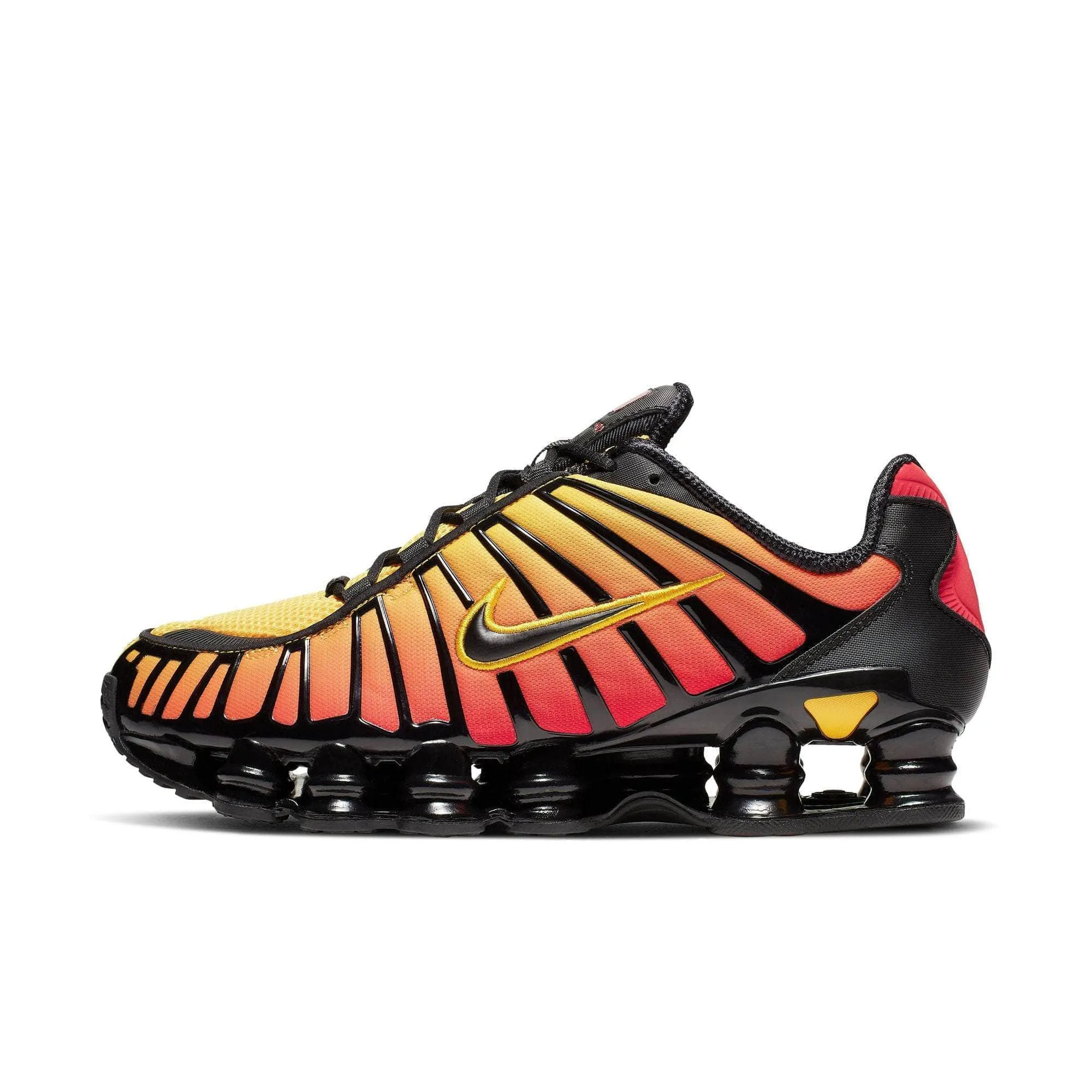 Nike Shox TL "Sunrise" - Men's